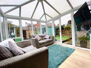 Conservatory- click for photo gallery